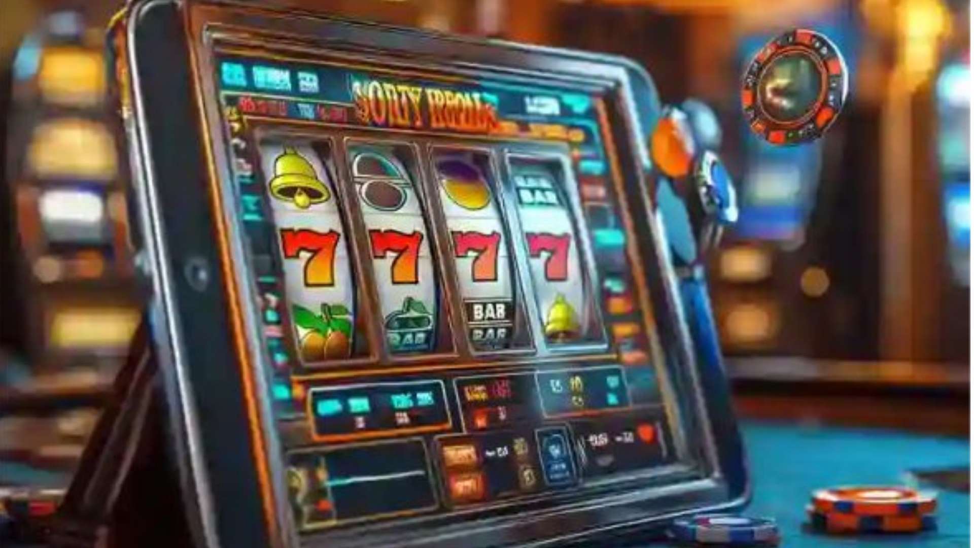 Spin And Win Winning Every New Reward