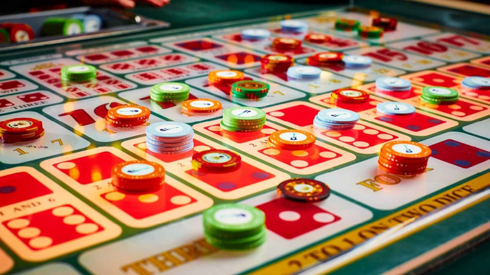 Modern Baccarat Tournament Strategies for Consistent Results